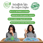 Bebek Su Oyun Matı - Tummy Time Karın Üstü - Görsel 4