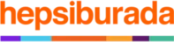 Hepsiburada Logo Transparan Tinyup Kids