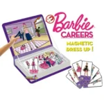 Dress Up Career Manyetik Kıyafet Giydirme - Görsel 2