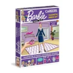 Dress Up Career Manyetik Kıyafet Giydirme