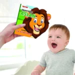 Benim Adım Hayvanlar - İlk Kitaplarım Seti - Görsel 6