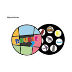 Double Harf 2 - Görsel 4