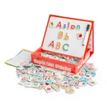 Manyetik Tablet Alfabe Seti - Görsel 2