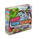 Erken Okur Yazarlık Oyun Seti