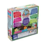 Erken Okur Yazarlık Oyun Seti - Görsel 2