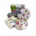 Erken Okur Yazarlık Oyun Seti - Görsel 3