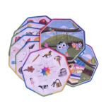 Erken Okur Yazarlık Oyun Seti - Görsel 5