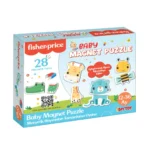Fisher Price Magnet Puzzle