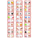 İlişki Kurma Eğlenceli Bulmacalar - Görsel 2