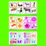 İlk Kitaplarım Serisi 6 Adet - Görsel 4