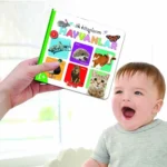 İlk Kitaplarım Serisi 6 Adet - Görsel 5