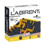 Labirent Zeka Oyunu