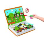 Magnet IQ Hikaye Oluşturma - Mevsimler - Görsel 2