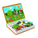 Magnet IQ Hikaye Oluşturma - Mevsimler - Görsel 3