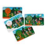 Magnet IQ Hikaye Oluşturma - Mevsimler - Görsel 4