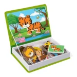 Manyetik Hayvan Tamamlama Oyunu - Görsel 2