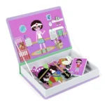 Manyetik Kıyafet Giydirme Oyunu - Görsel 2