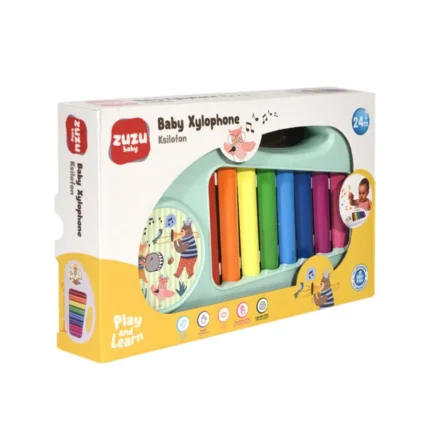 Ana Sayfa 16 zuzu toys renkli ksilofon 2 Tinyup Kids